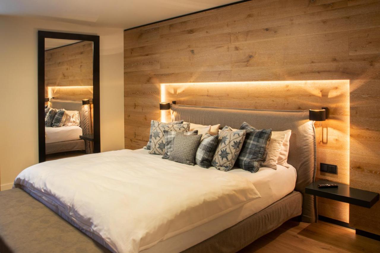Weber Hofmark Apartments Бад-Бирнбах Экстерьер фото